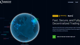Thinking out of the box - DEX solutions provided by Injective Protocol