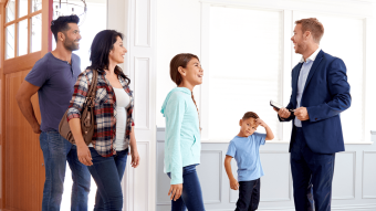 Using Cryptocurrency to Buy a House