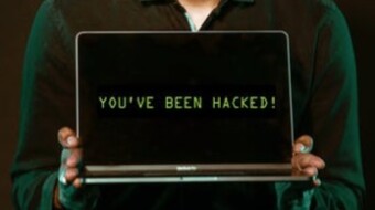 Weakest Link: A cyber spy, a rock band and an attack...of conscience.