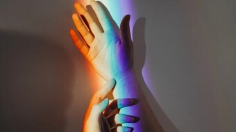 Be My Rainbow, II.
