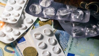 Fantom Foundation (FTM) Using Their Blockchain Platform to Track Medicines in Afghanistan.