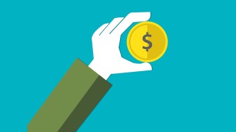 Renewing my domains with cryptocurrencies on Namecheap website