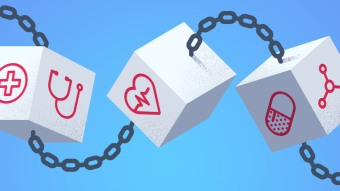 Blockchain in Healthcare: Transforming Patient Data Security
