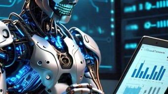 ICT Automation 1.0a: Machine Learning Concept Clustering