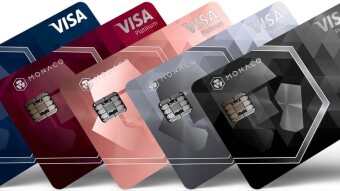 Comparing Cryptocurrency Credit Cards
