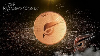 The Rise Of Raptoreum, a CPU Mineable Cryptocurrency Using GhostRider Algorithm Allowing Smart Contracts - ASIC/FPGA Resistant