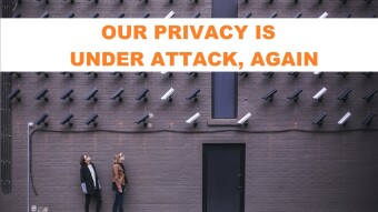New assault on privacy, your crypto wallet might have a bounty on it
