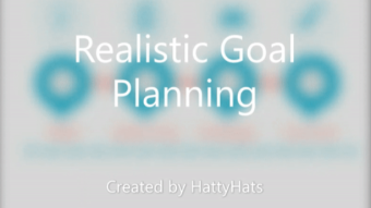 Realistic Goal Planning