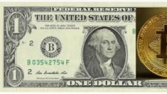 My 1st USD1,00 worth on PUblish0X