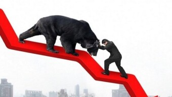 This Crash needed to happen and the Bear isn't even done yet