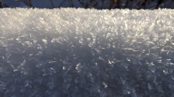 It's been a long, old cold snap