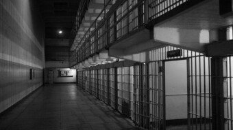 Using crypto to send money to inmates