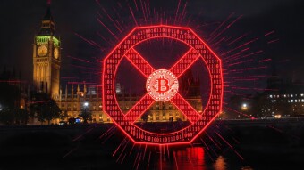 The UK Crackdown: Why Parliament Just Voted to Ban Crypto from British Politics