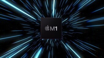 Apple M1 performance explained