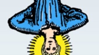 Moon in Sagittarius and balsamic on the way to the Dark Moon in Capricorn this Thursday. Introspection and rest. Let everything flow.The Fool - 08/01/24