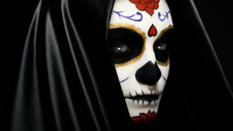 Are You Afraid of Death?