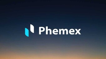 Phemex - 12 dollars no deposit for trading