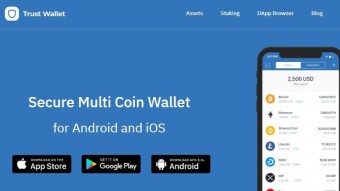 What is TWT (Trust Wallet Token) and How to earn $100 daily with Trust Wallet in this Lockdown period?