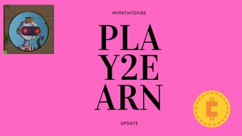 My Play2Earn Crypto Gaming Roundup