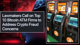 Bitcoin ATMs: Lawmakers Call for Action After $60M in Scams Targeting Elders!