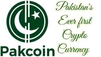 "Pakcoin" Is The Best Crypto Currency Of Pakistan.