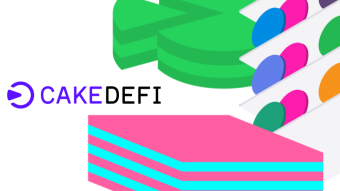 CAKEDEFI - Minimum deposit required to receive the bonus