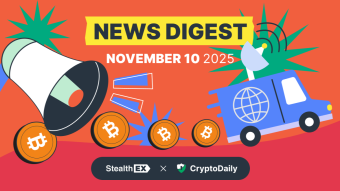 Latest Crypto News: JPMorgan Buys Bitcoin, XRP’s Surge, Google Adds Odds