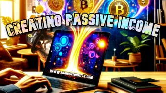 Creating Passive Income