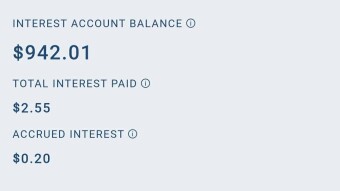 BlockFi Does It Again! - Second Month of Crypto Interest