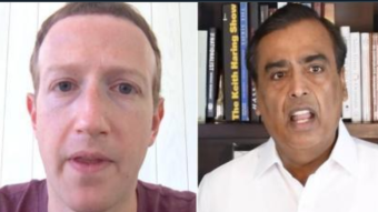 TOP NEWS UPDATES ABOUT 'FACEBOOK'