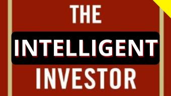 Why should you read The Intelligent Investor ?