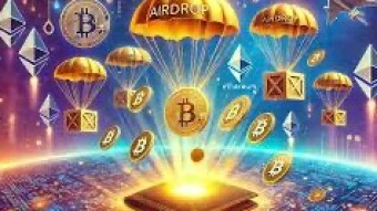 3 Easy No-KYC Airdrops You Can Claim Right Now (July 2025)
