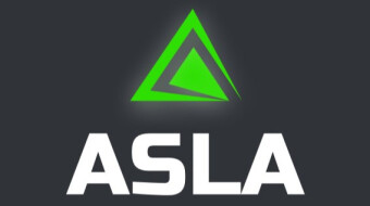 ASLA - We Tamed Blockchain in a New Way