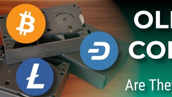 Are Older Cryptocurrencies Still Worth Your Time?