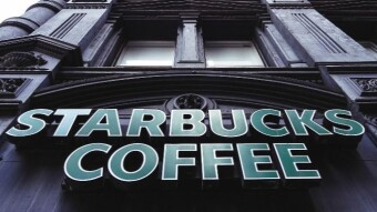 Starbucks and Bakkt Partner Up