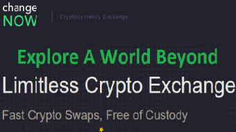 ChangeNOW: Explore A World Beyond Limitless Crypto Exchange!!!