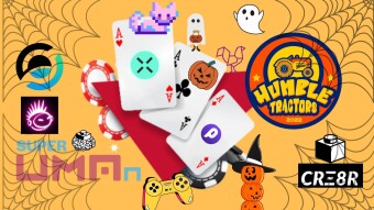 Crypto Events and Competitions By PVM Entertainment & Leisure