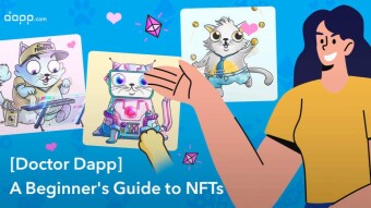 🎓A Beginner's Guide to NFTs