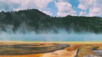 Quantum, Crypto, and Collaboration