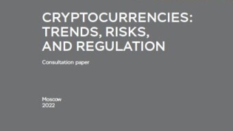 Russian government and central-bank are no friends of cryptocurrencies