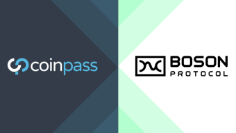 NiftyKey (powered by Boson Protocol) announces partnership with coinpass