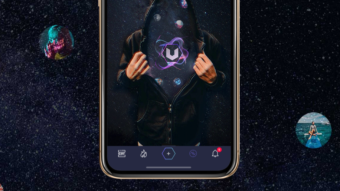 Uhive - Bringing People and Crypto Together