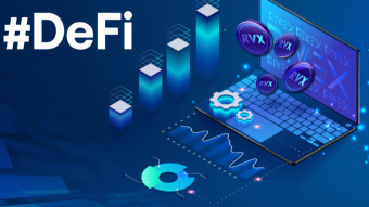 Getting Started with DeFi- Part 1