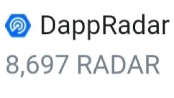 RADAR by DappRadar - Governance added to the World’s Dapp Store