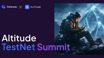Did You Participate in the Altitude Testnet? You Might Have an NFT Waiting