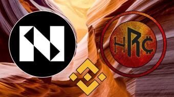 Network Fotografico Decentralizzato con Binance: Numbers Protocol