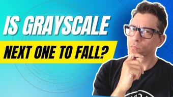Is Grayscale Going to Be Next In Line After the FTX Crash? Plus, BTC, ETH & BNB Price Analysis