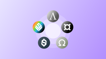 Top 5 Elastic Tokens