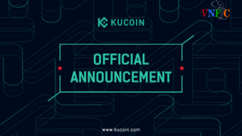 new projects restored on Kucoin - 18 nov update