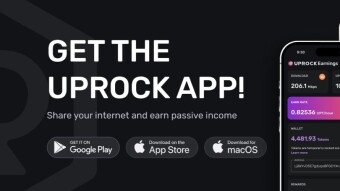 Make Money Sharing Your Internet: The Easiest Crypto Airdrop You’ve Never Heard Of